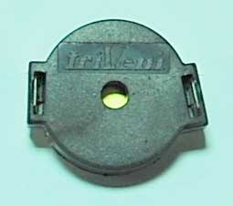 Plastic Water Purifier Buzzer, Certification : CE Certified