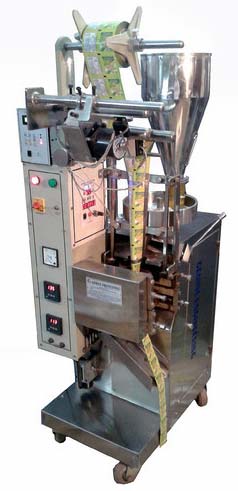 100-1000kg Electric Powder Packing Machine, Certification : CE Certified