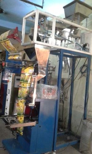 100-1000kg Electric Snack Packing Machine, Packaging Type : Bottles, Cans