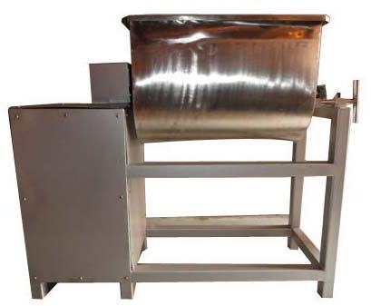 Electric 100-1000kg Tea Mixing Machine, Certification : ISO 9001:2008