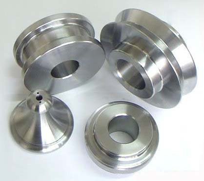 CNC Machined Parts