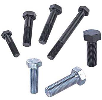 Hex Bolts