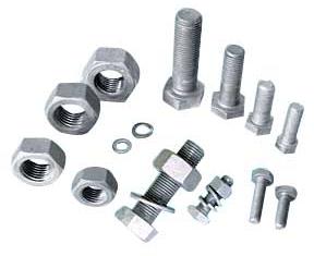 High Tensile Fasteners