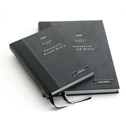Printed Diaries