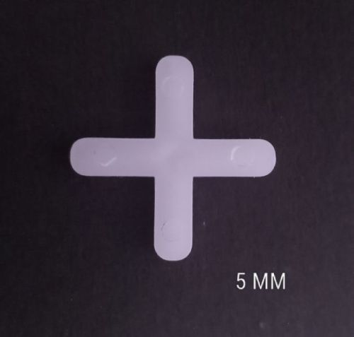 5 MM Tile Spacer