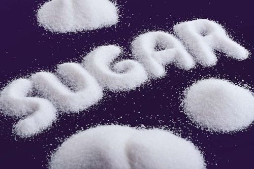 White Sugar