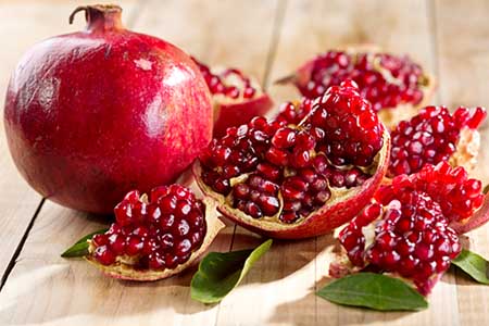 Pomegranate