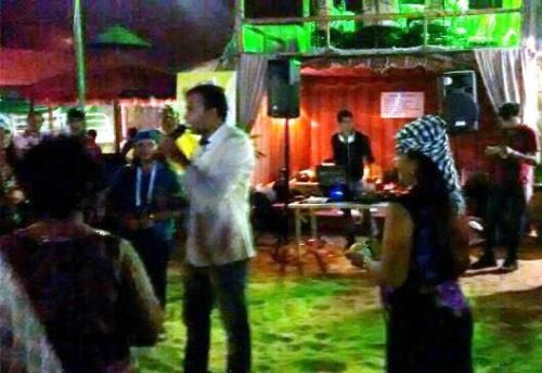 Event management services