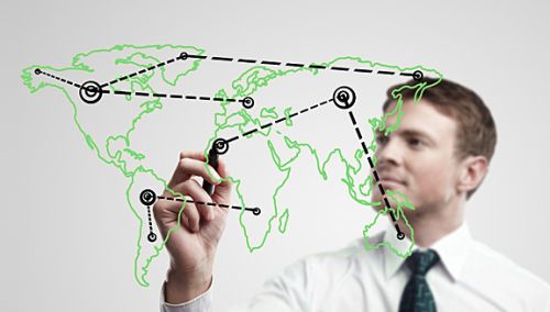 HR Consultant Service