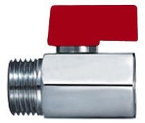 T111 11 Mini Ball Valve