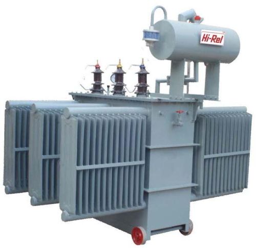 Distribution Transformer, Frequencey : Range up to 700kHz