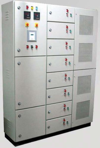 Electrical panel