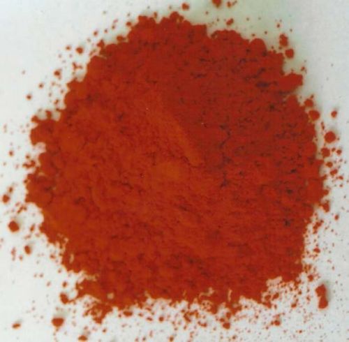 Red Lead Powder, Grade : Technical Grade