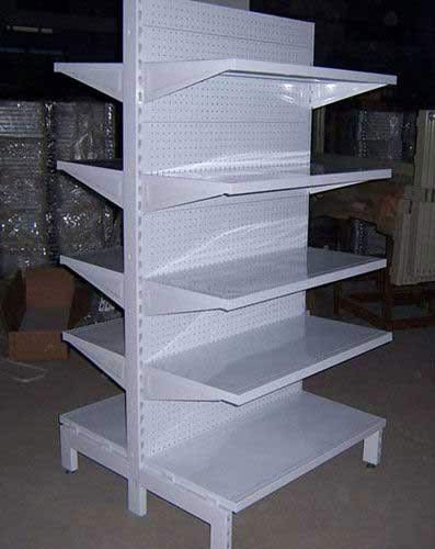 Metal Display Stand