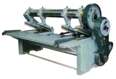 Electric 100-1000kg Eccentric Slotter Machine, Voltage : 110V, 440V