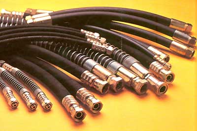 Power Steering Hose