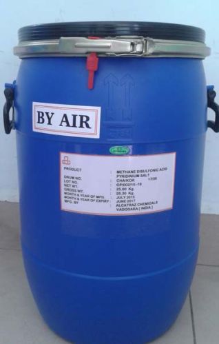 Methane Disulfonic Acid Pyridinium Salt