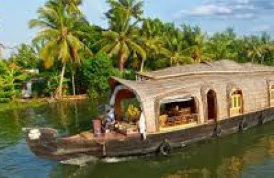 Kerala Backwater Tours