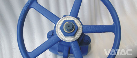 Pressure Seal Globe Valve