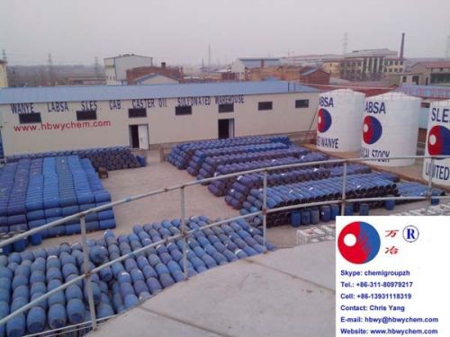 Industrial Grade Sodium Tripolyphosphate-stpp