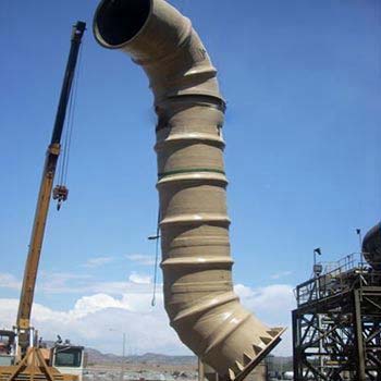 FRP Pipes