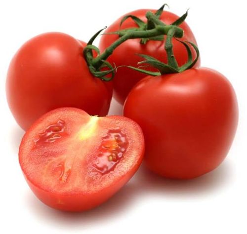 Fresh tomato, Type : Vegetable