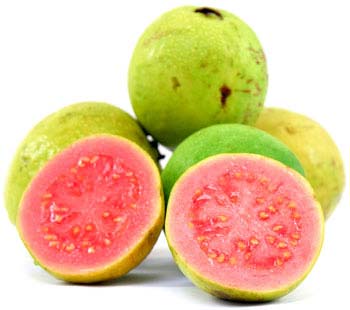 Fresh Guava