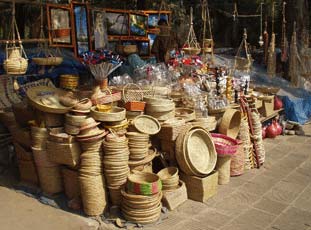 Handicrafts Products