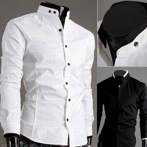 Mens Casual Shirts