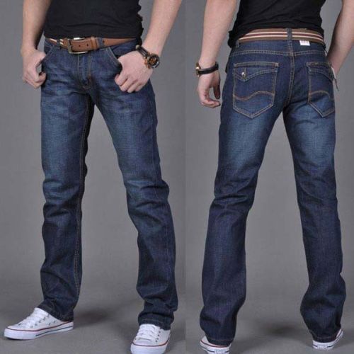 Mens Denim Jeans