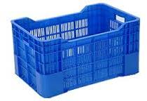 Fruit Crates