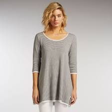 Ladies Organic Cotton Tunic