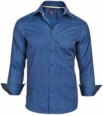 Mens Organic Cotton Shirts