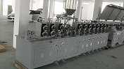 Co2 Flux Cored Welding Wire Production Machine With Good Quality