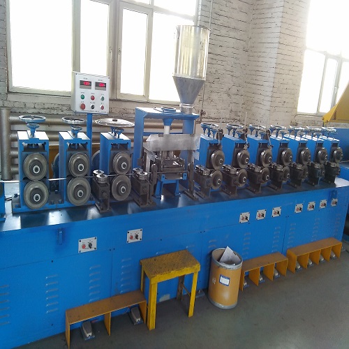 CO2 Welding Wire Making Machine, Brand Name : ACE