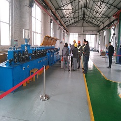 Flux Cored Wire Manufacturing Machinery, Brand Name : ACE