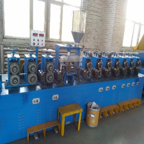 Hardfacing Wire Making Machine