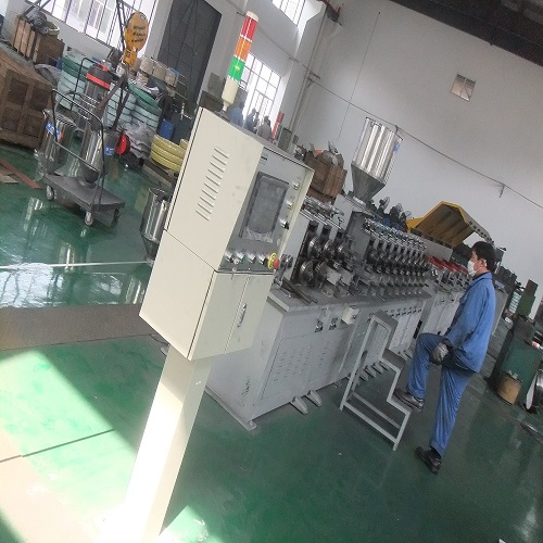 Full-automatic Wire Making Machine, Brand Name : ACE