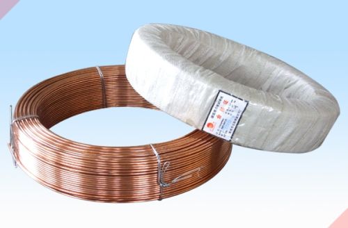 High Strength co2 MIG Welding Wire, Brand Name : ACE