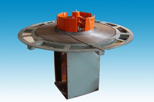 Full-automatic Layer Winding Machine, Brand Name : ACE