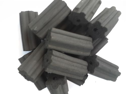 Coconut shell charcoal, Shelf Life : 24 Months