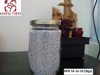 Fertilizers NPK