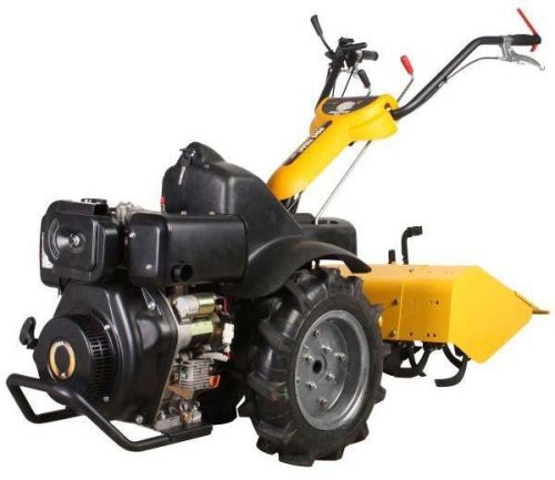 Texas Power Weeder Pro Trac 950D, For Agriculture, Certification : ISI Certified