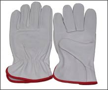 Driver Gloves