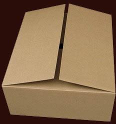 Corrugated Boxes