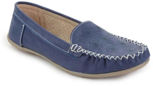 Vilax Women's Loafer