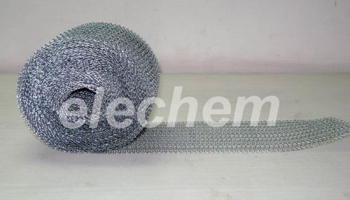 G. I. Mesh Tape Rolls