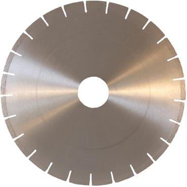Polished Segmented Diamond Saw Blades, Size : 10-13inch, 13-15inch, 3-5inch, 5-7inch