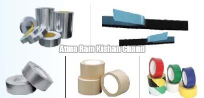 BOPP Film Insulation Tapes, For Covering Electric Wire, Size : 1inch, 2inch