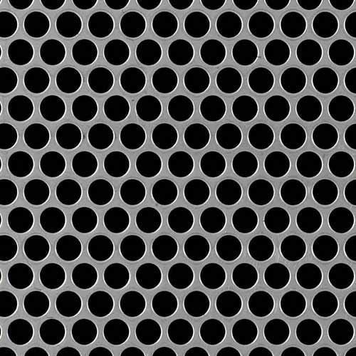 Perforated Sheets